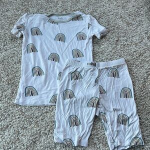 Kyte baby PJs